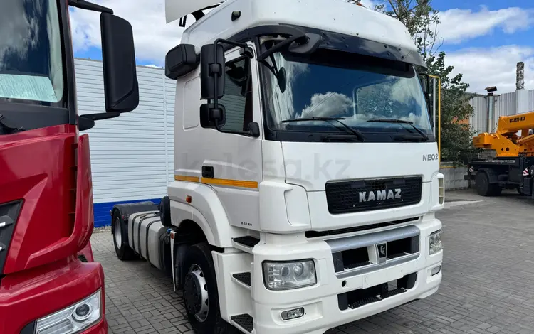 КамАЗ  5490-033-87 2020 годаүшін16 900 000 тг. в Астана