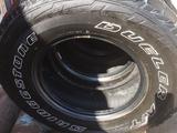 Bridgestone Dueler A/T за 120 000 тг. в Актау – фото 2