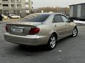 Toyota Camry 2005 годаүшін6 000 000 тг. в Алматы – фото 6