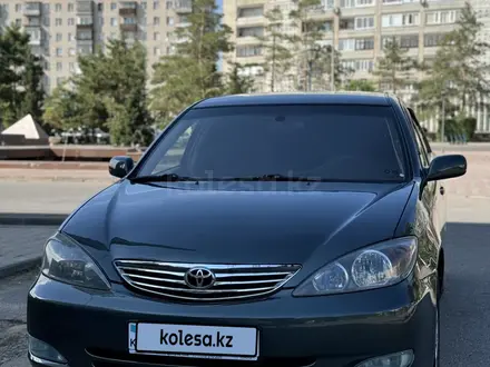 Toyota Camry 2004 года за 4 800 000 тг. в Павлодар