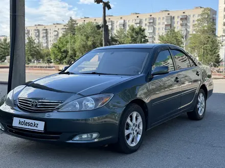 Toyota Camry 2004 года за 4 800 000 тг. в Павлодар – фото 2