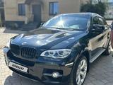 BMW X6 2010 года за 14 300 000 тг. в Актобе – фото 2