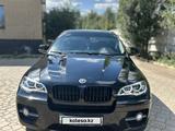 BMW X6 2010 года за 14 300 000 тг. в Актобе – фото 3