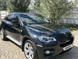 BMW X6 2010 года за 14 300 000 тг. в Актобе – фото 5