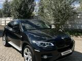 BMW X6 2010 года за 14 300 000 тг. в Актобе