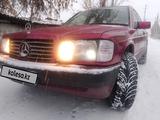 Mercedes-Benz 190 1991 года за 1 243 481 тг. в Караганда