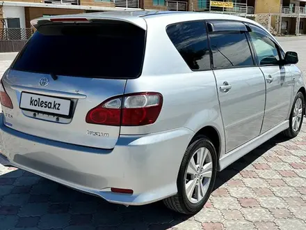 Toyota Ipsum 2004 года за 6 400 000 тг. в Актау – фото 3