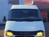 Ford Transit 1995 годаүшін2 100 000 тг. в Алматы