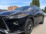 Lexus RX 350 2016 года за 17 500 000 тг. в Актобе