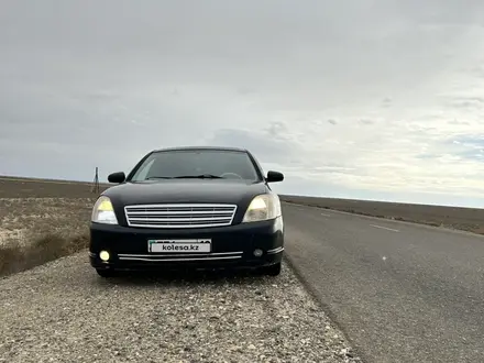 Nissan Teana 2005 года за 3 500 000 тг. в Актау – фото 2