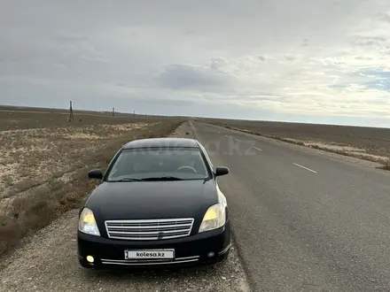 Nissan Teana 2005 года за 3 500 000 тг. в Актау