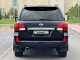 Toyota Land Cruiser 2012 годаүшін21 500 000 тг. в Астана – фото 3