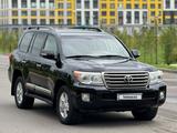 Toyota Land Cruiser 2012 года за 20 000 000 тг. в Астана – фото 4