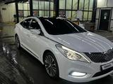 Hyundai Grandeur 2012 годаүшін7 500 000 тг. в Шымкент – фото 2