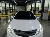 Hyundai Grandeur 2012 годаүшін7 500 000 тг. в Шымкент
