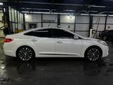 Hyundai Grandeur 2012 годаүшін7 500 000 тг. в Шымкент – фото 3