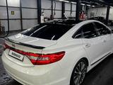 Hyundai Grandeur 2012 годаүшін7 500 000 тг. в Шымкент – фото 4