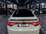 Hyundai Grandeur 2012 годаүшін7 500 000 тг. в Шымкент – фото 5