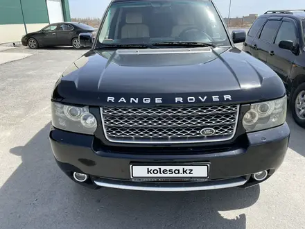 Land Rover Range Rover 2006 года за 7 000 000 тг. в Кызылорда