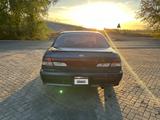 Nissan Cefiro 1998 года за 1 820 000 тг. в Алматы – фото 5