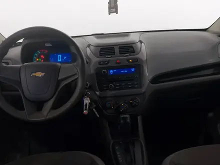 Chevrolet Cobalt 2020 года за 4 790 000 тг. в Актобе – фото 14