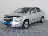 Chevrolet Cobalt 2020 года за 4 790 000 тг. в Актобе