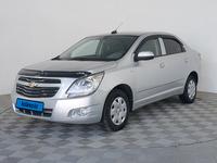 Chevrolet Cobalt 2020 года за 4 490 000 тг. в Актобе