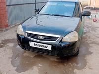 ВАЗ (Lada) Priora 2170 2007 годаfor1 000 000 тг. в Атырау