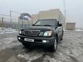 Lexus LX 470 2005 года за 13 500 000 тг. в Алматы – фото 2