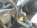 Chevrolet Cruze 2010 года за 3 500 000 тг. в Семей – фото 2