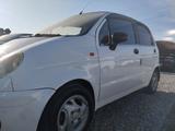 Daewoo Matiz 2012 года за 1 150 000 тг. в Туркестан – фото 4