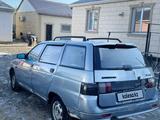 ВАЗ (Lada) 2111 2002 годаүшін450 000 тг. в Атырау – фото 5