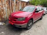 Mitsubishi Outlander 2003 годаүшін3 500 000 тг. в Алматы – фото 4