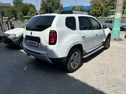 Renault Duster 2019 года за 8 500 000 тг. в Шымкент