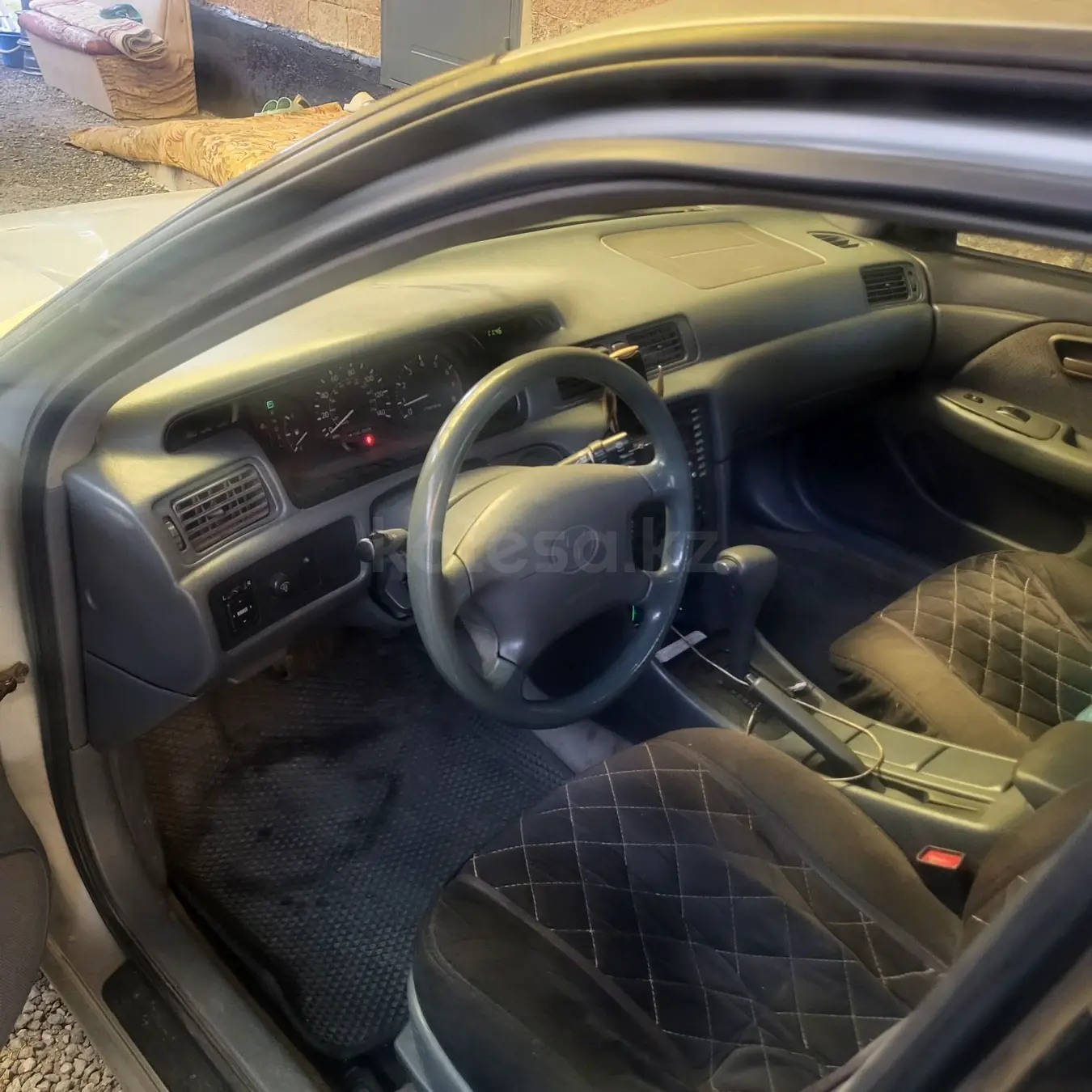 Toyota Camry, 2000