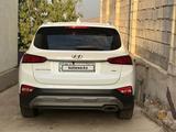 Hyundai Santa Fe 2018 годаүшін12 500 000 тг. в Алматы – фото 4