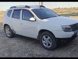 Renault Duster 2014 года за 4 500 000 тг. в Атырау