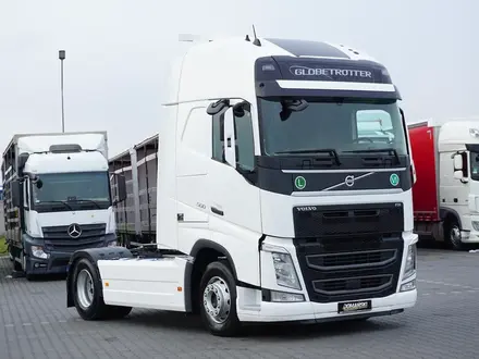 Volvo  VOLVO / FH / 500 / EURO 6 / ACC / GLOBETROTTER XL 2020 года за 39 000 000 тг. в Павлодар – фото 2