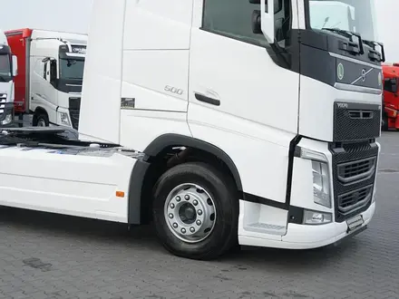 Volvo  VOLVO / FH / 500 / EURO 6 / ACC / GLOBETROTTER XL 2020 года за 39 000 000 тг. в Павлодар – фото 13