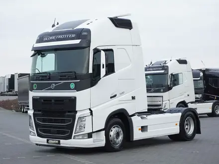 Volvo  VOLVO / FH / 500 / EURO 6 / ACC / GLOBETROTTER XL 2020 года за 39 000 000 тг. в Павлодар