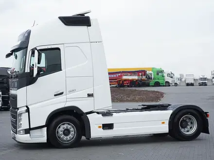 Volvo  VOLVO / FH / 500 / EURO 6 / ACC / GLOBETROTTER XL 2020 года за 39 000 000 тг. в Павлодар – фото 3