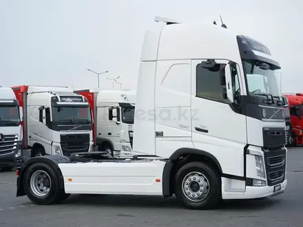 Volvo  VOLVO / FH / 500 / EURO 6 / ACC / GLOBETROTTER XL 2020 года за 39 000 000 тг. в Павлодар – фото 4