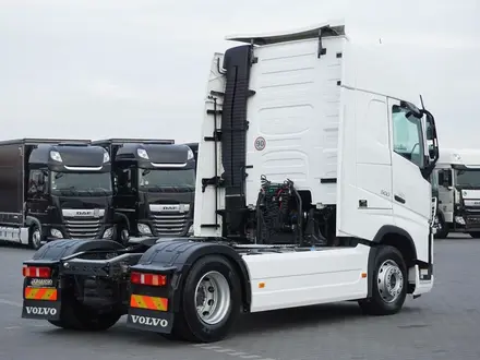Volvo  VOLVO / FH / 500 / EURO 6 / ACC / GLOBETROTTER XL 2020 года за 39 000 000 тг. в Павлодар – фото 5