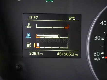 Volvo  VOLVO / FH / 500 / EURO 6 / ACC / GLOBETROTTER XL 2020 года за 39 000 000 тг. в Павлодар – фото 7