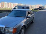 Mercedes-Benz E 260 1991 годаүшін1 300 000 тг. в Шымкент – фото 4