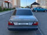 Mercedes-Benz E 260 1991 годаүшін1 300 000 тг. в Шымкент – фото 3