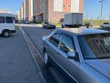 Mercedes-Benz E 260 1991 годаүшін1 300 000 тг. в Шымкент – фото 5