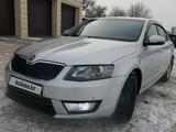 Skoda Octavia 2015 года за 7 100 000 тг. в Алматы – фото 3