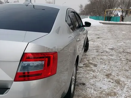 Skoda Octavia 2015 года за 7 000 000 тг. в Алматы – фото 4