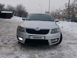 Skoda Octavia 2015 года за 7 100 000 тг. в Алматы – фото 2